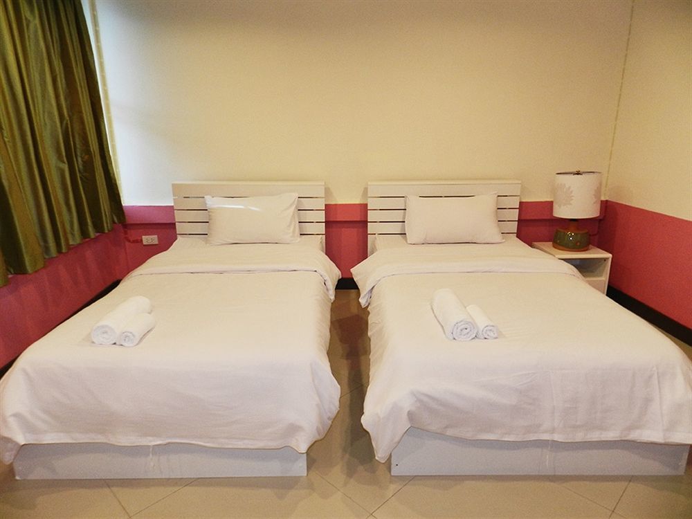 Baan Da-Laar Boutique Rooms Hua Hin Exterior photo